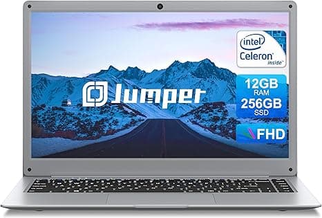Jumper Laptop