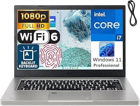 Acer Aspire Vero
