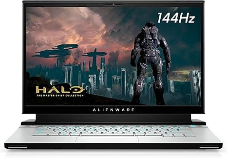 Alienware m15 R3