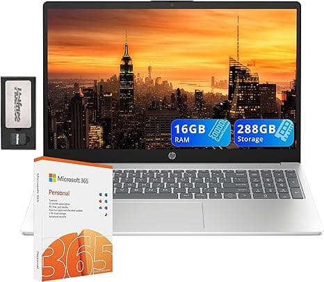 HP 15