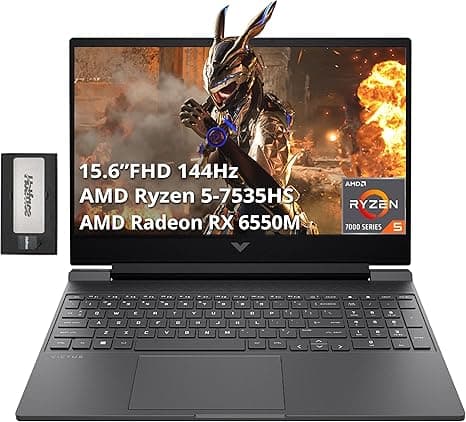 HP Victus 15