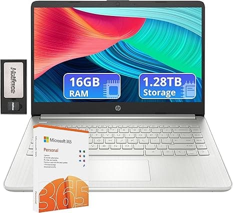 HP Flagship