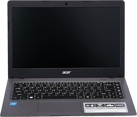 Acer Aspire One Cloudbook