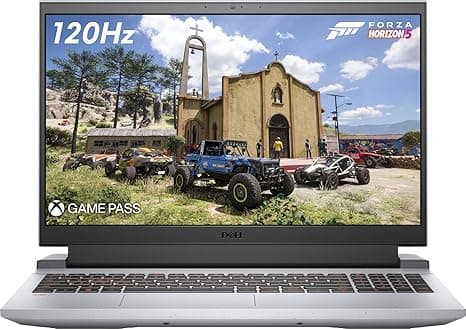 Dell G15 5515