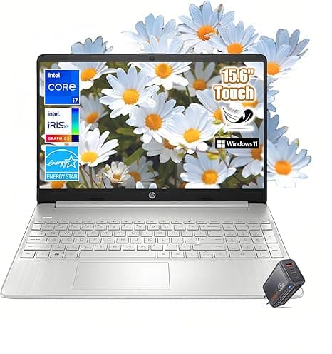 HP 15