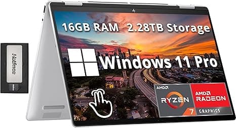 HP ENVY x360 14