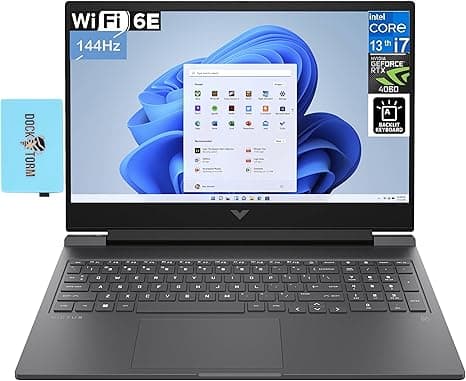 HP Victus 16