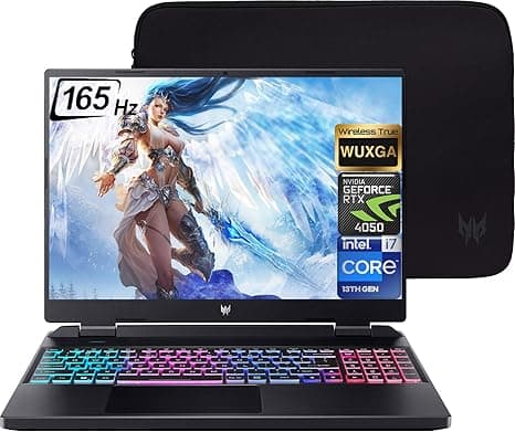 Acer Predator Helios Neo 16