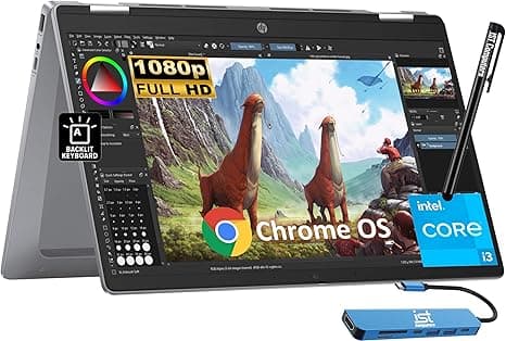HP ENVY x360 14