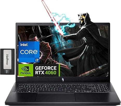 Acer Nitro V 15