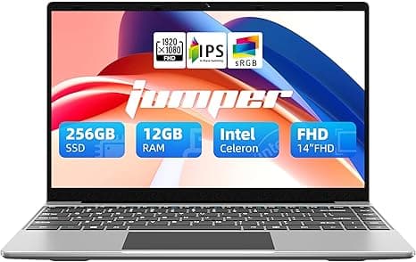 Jumper Laptop