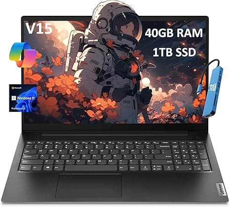 Lenovo V15 Gen 4