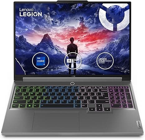 Lenovo Legion 5i