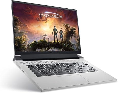Dell G16 7630