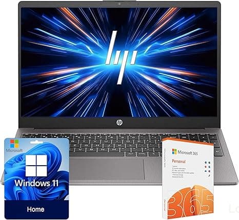 HP 15