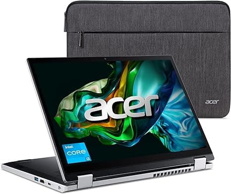 Acer Aspire 3 Spin 14