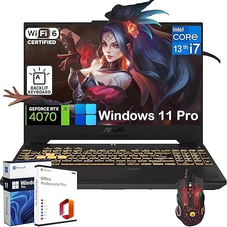 ASUS TUF Gaming F15