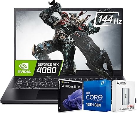 Acer Nitro V 15