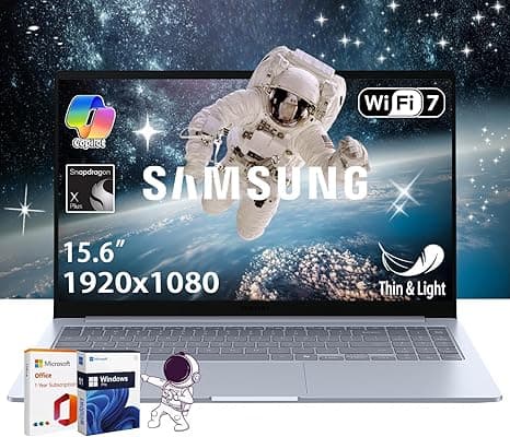 Samsung Galaxy Book4 Edge