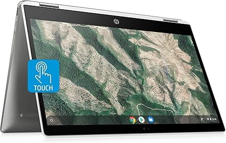 HP Chromebook x360 14 (14b-ca0061wm)