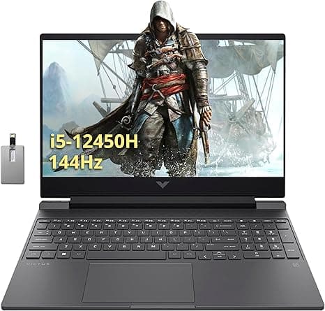 HP Victus 15
