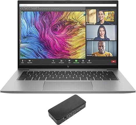 HP ZBook Firefly 14 G11 / A