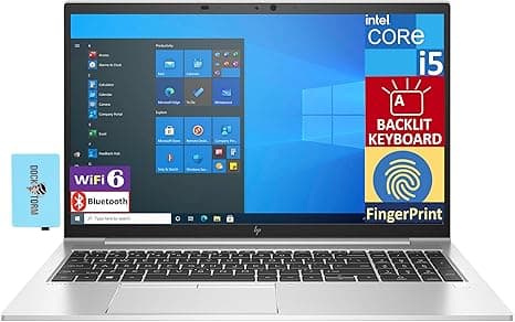 HP EliteBook 850 G8