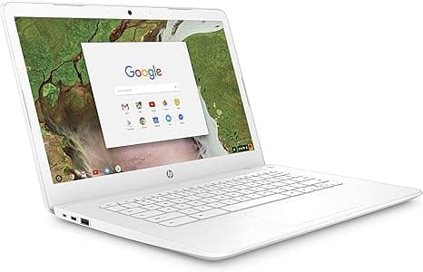 HP Chromebook 14 (14-ca052wm)