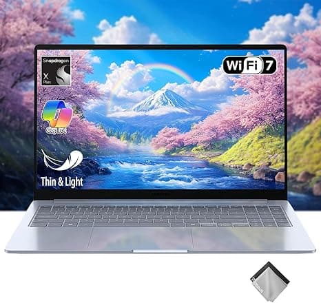 Samsung Galaxy Book4 Edge