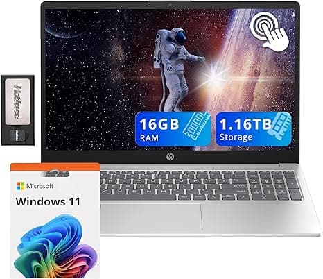 HP 15