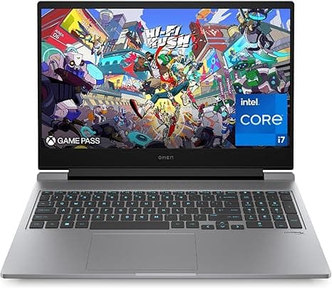 HP OMEN 16