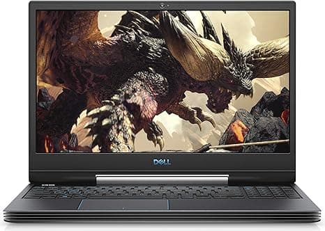 Dell G5 5590