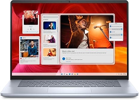 Dell Inspiron 16 Plus 7640