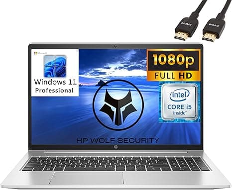 HP ProBook 450 G9