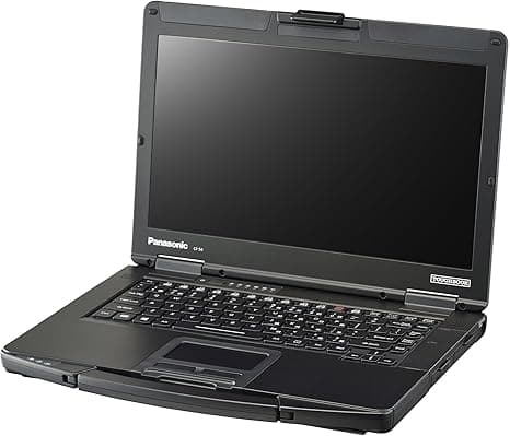 Panasonic Toughbook 54