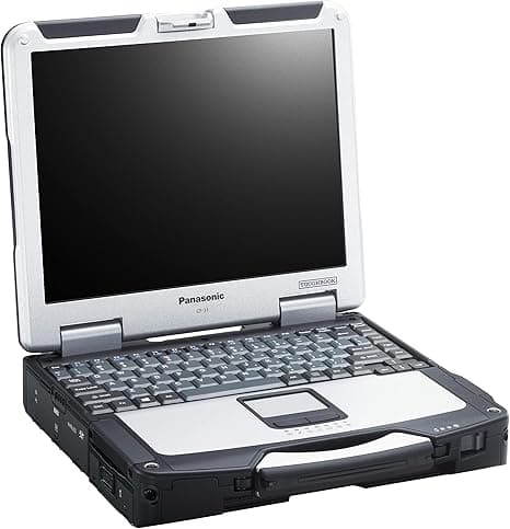 Panasonic Toughbook CF-31
