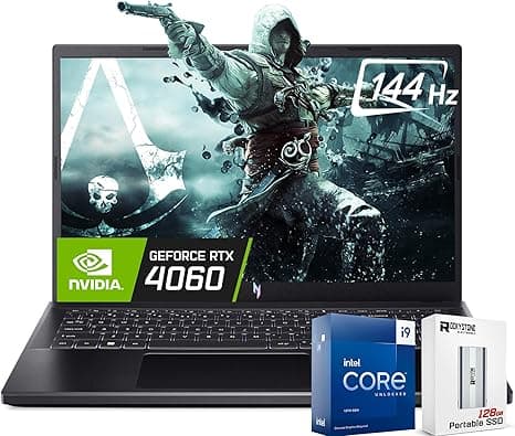 Acer Nitro V 15