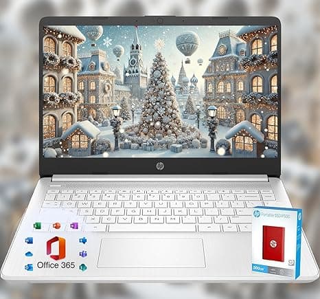 HP 14 Back to School Limited Edition 2023