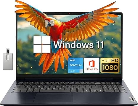 Lenovo IdeaPad 1