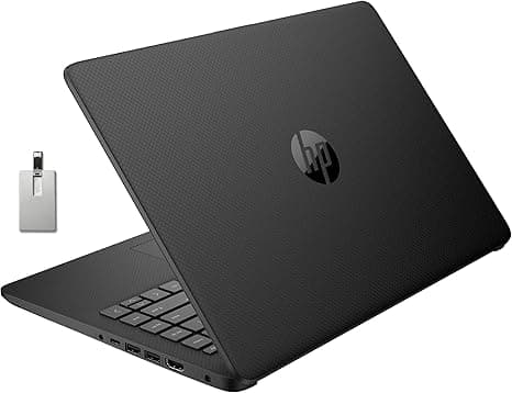 HP 14
