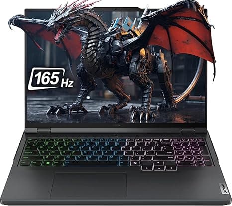 Lenovo Legion Pro 5i