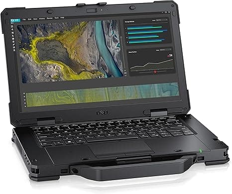 Dell Latitude 14 5430 Rugged