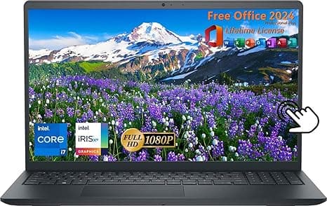 Dell Inspiron 15 3530