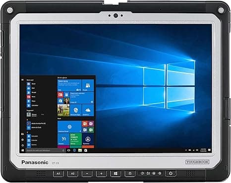 Panasonic Toughbook CF 33