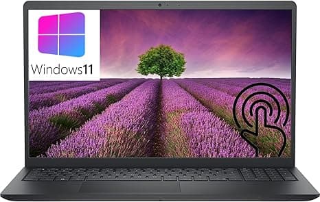 Dell Inspiron 3505