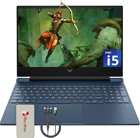HP Victus 15