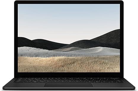 Microsoft Surface Laptop 4