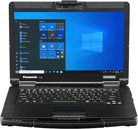Panasonic Toughbook FZ-55