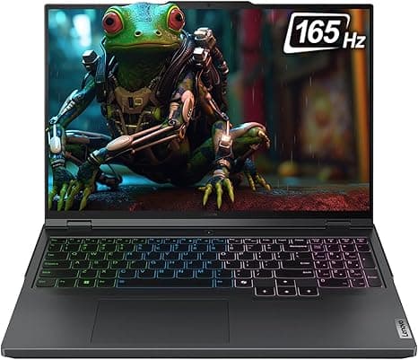Lenovo Legion Pro 5i 16