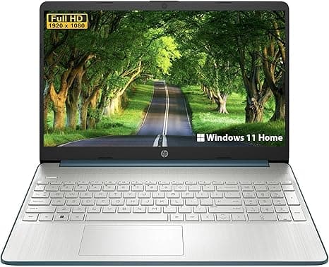 HP Flagship Business Laptop
